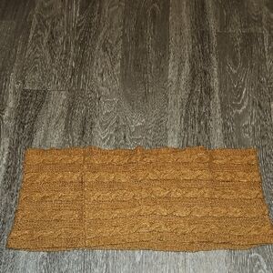 Infinity Scarve!! Gorgeous FALL Color!! Womens